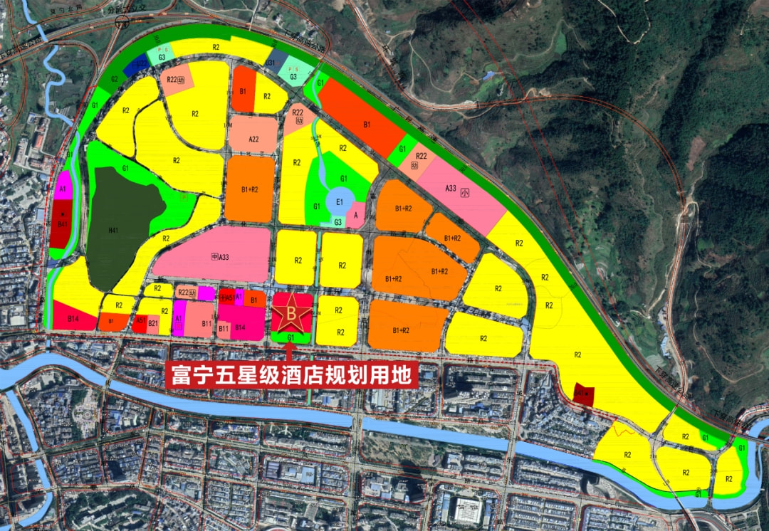 富宁县科技局最新发展规划引领科技前沿，助力县域经济高质量发展